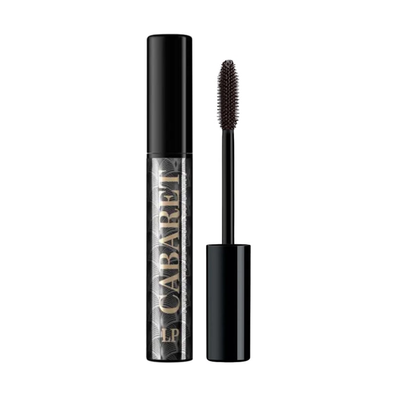 Туш для вій 2 в 1 LP Cabaret 2 in 1 Brown, 10 мл