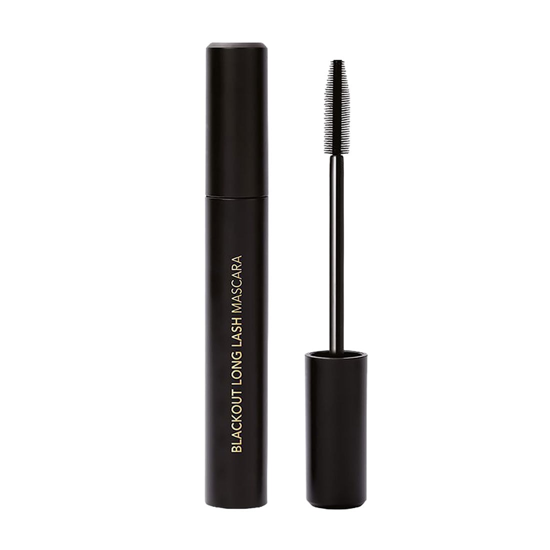 Туш для вій CLARAline Blackout Long Lash Mascara, Black, 13 мл