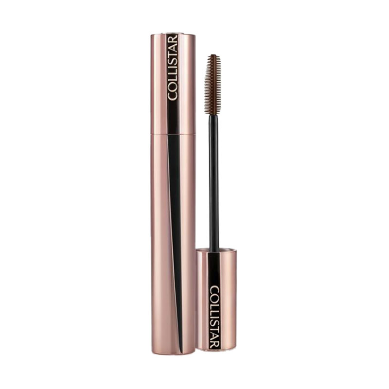 Туш для вій Collistar Infinito Mascara Refillable, Brown, 7.5 мл