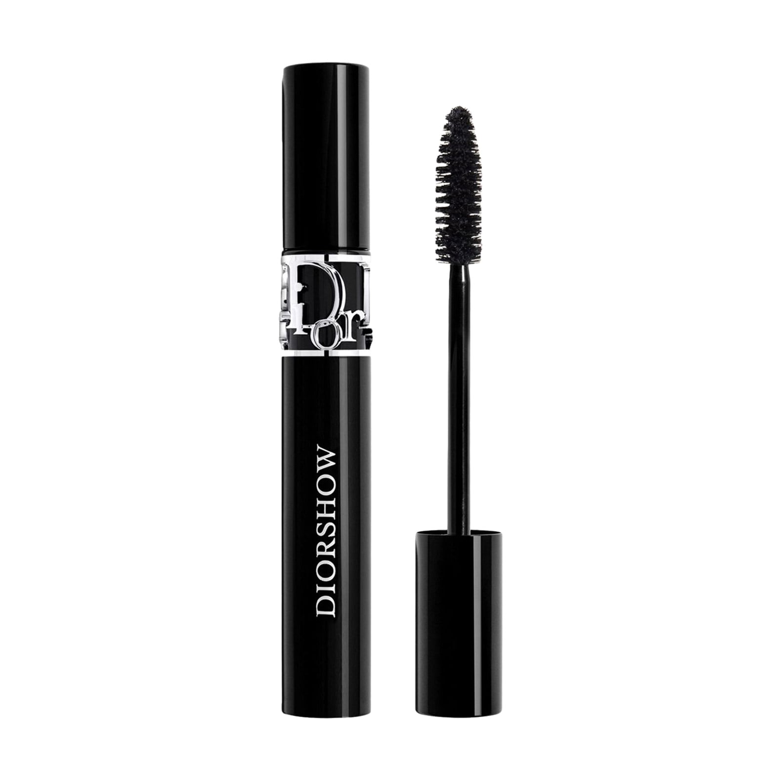 Туш для вій Dior Diorshow Mascara 090 Noir/Black, 10 мл