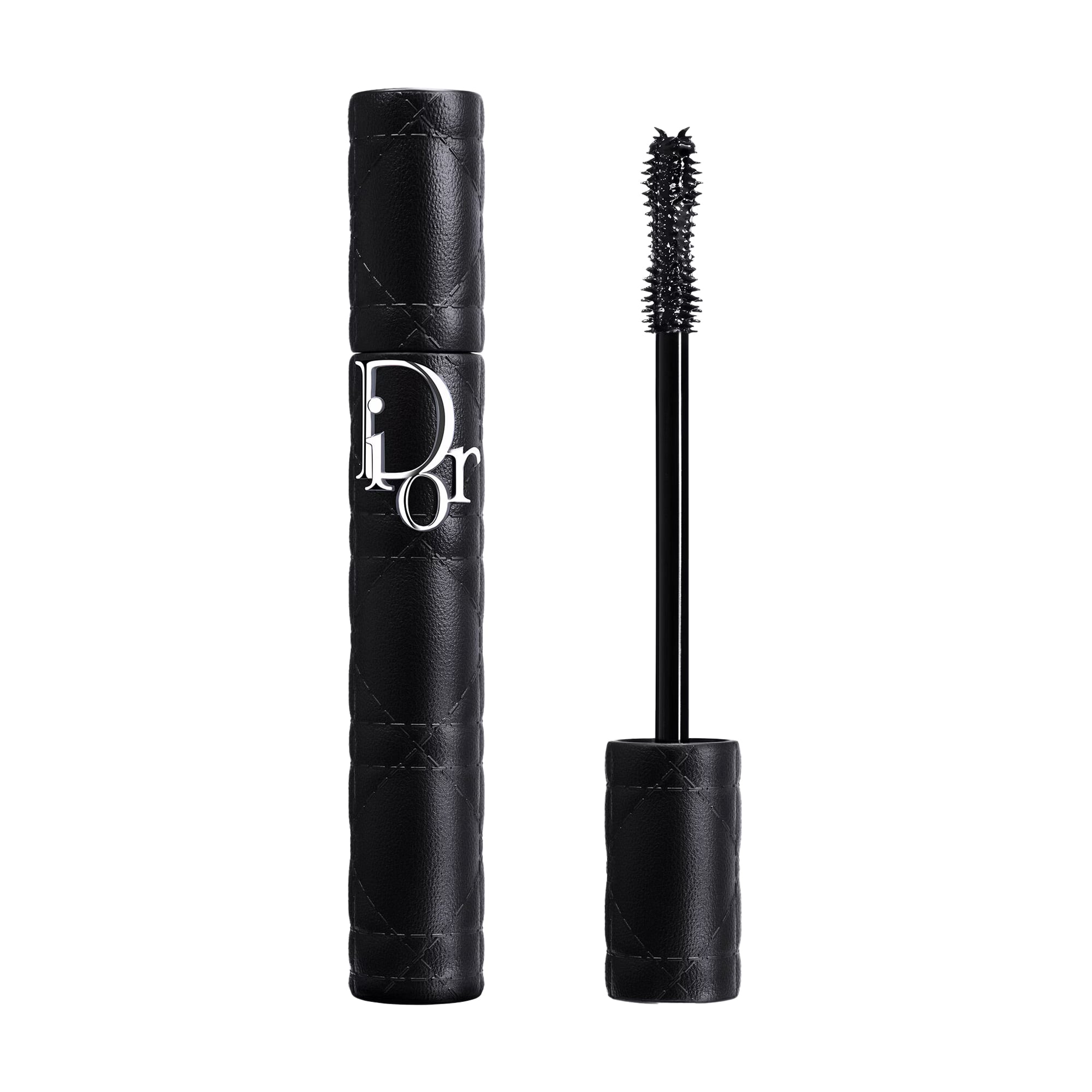 Туш для вій Dior Diorshow Overvolume Mascara 090 Overblack, 8.5 г