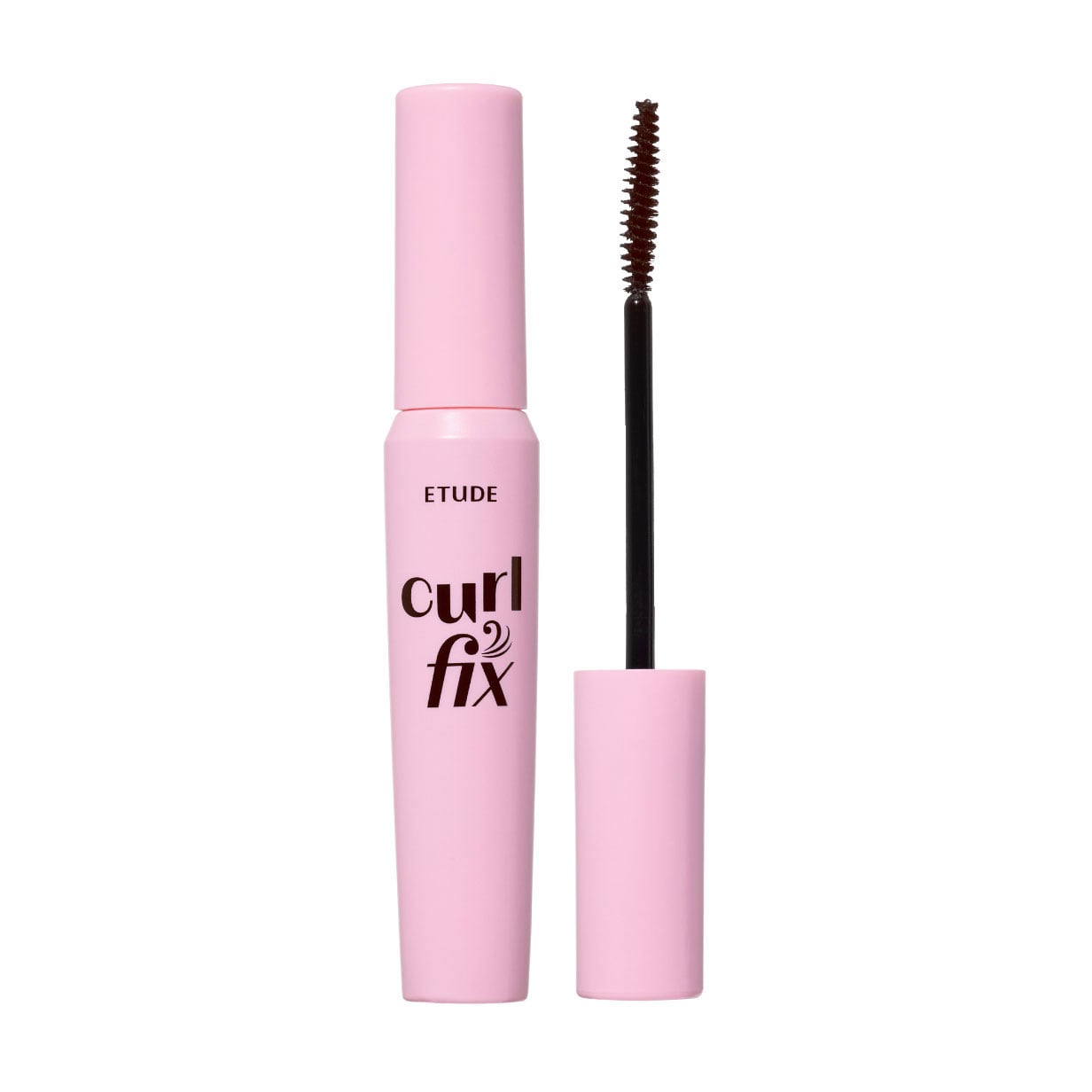 Туш для вій Etude House Lash Perm Curl Fix Mascara 02, 8 г