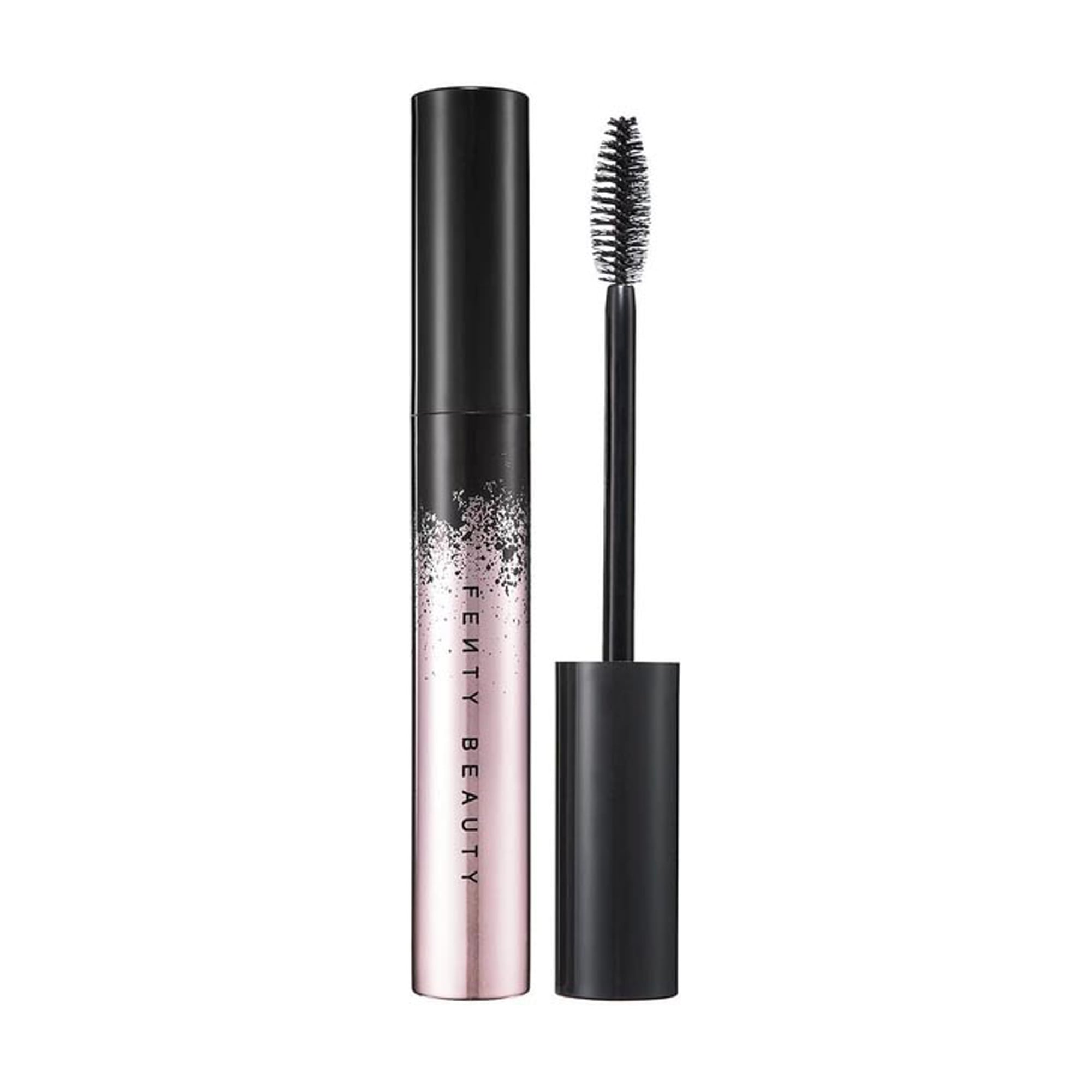 Туш для вій Fenty Beauty by Rihanna Full Frontal Volume Lift &amp; Curl Mascara, Cuz I'm Black, 12.5 мл