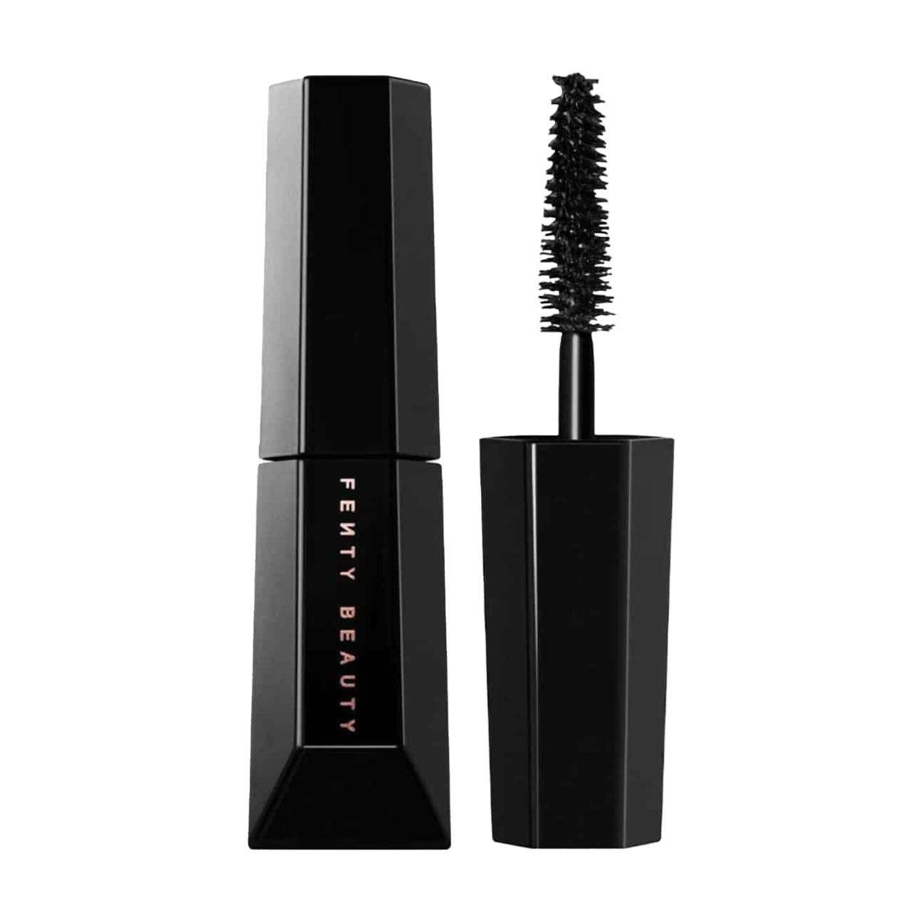 Туш для вій Fenty Beauty Hella Thicc Volumizing Mascara, Cuz I'm Black, 6.5 мл