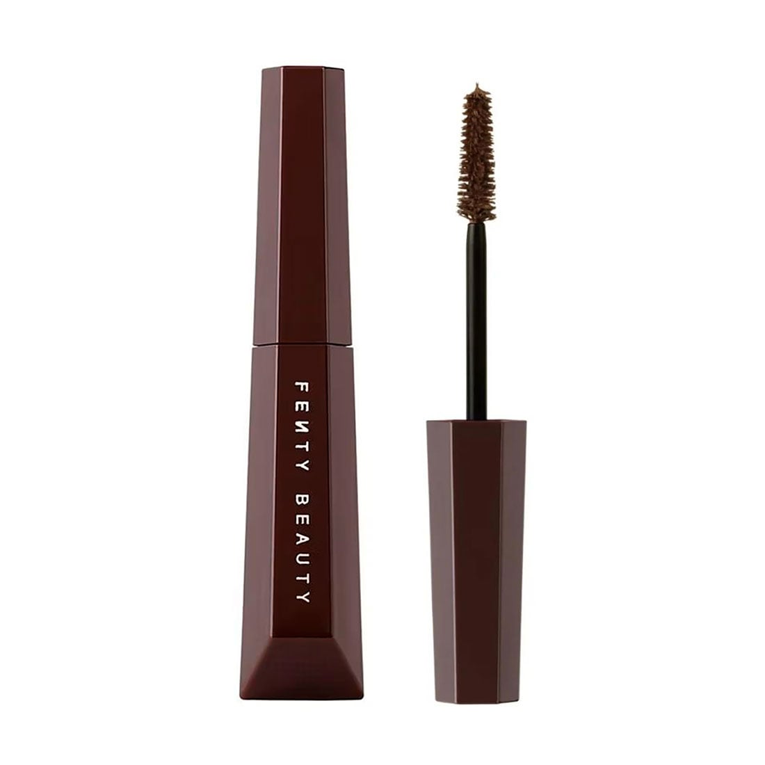 Туш для вій Fenty Beauty Hella Thicc Volumizing Mascara, Let'z Be Blunt, 10 мл