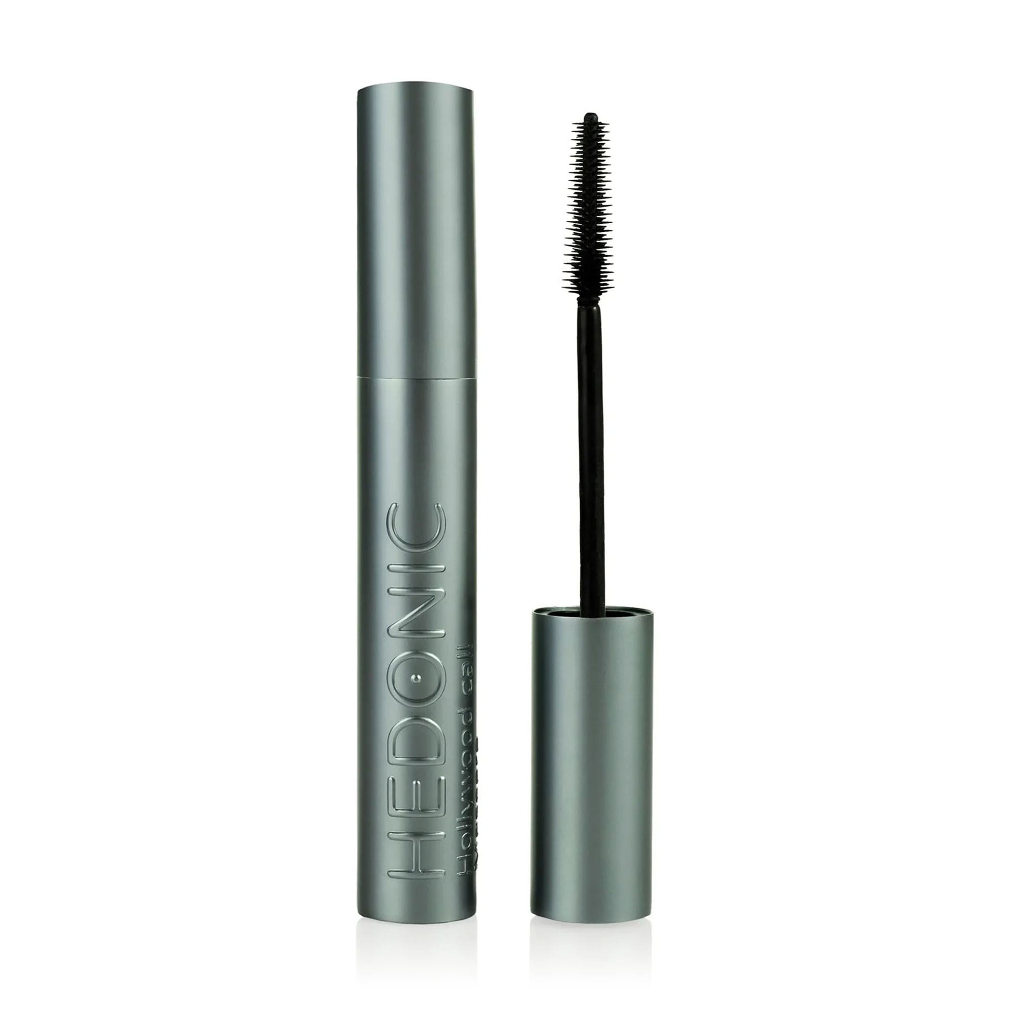 Туш для вій HEDONIC Hollywood Call Black Mascara, 10 мл