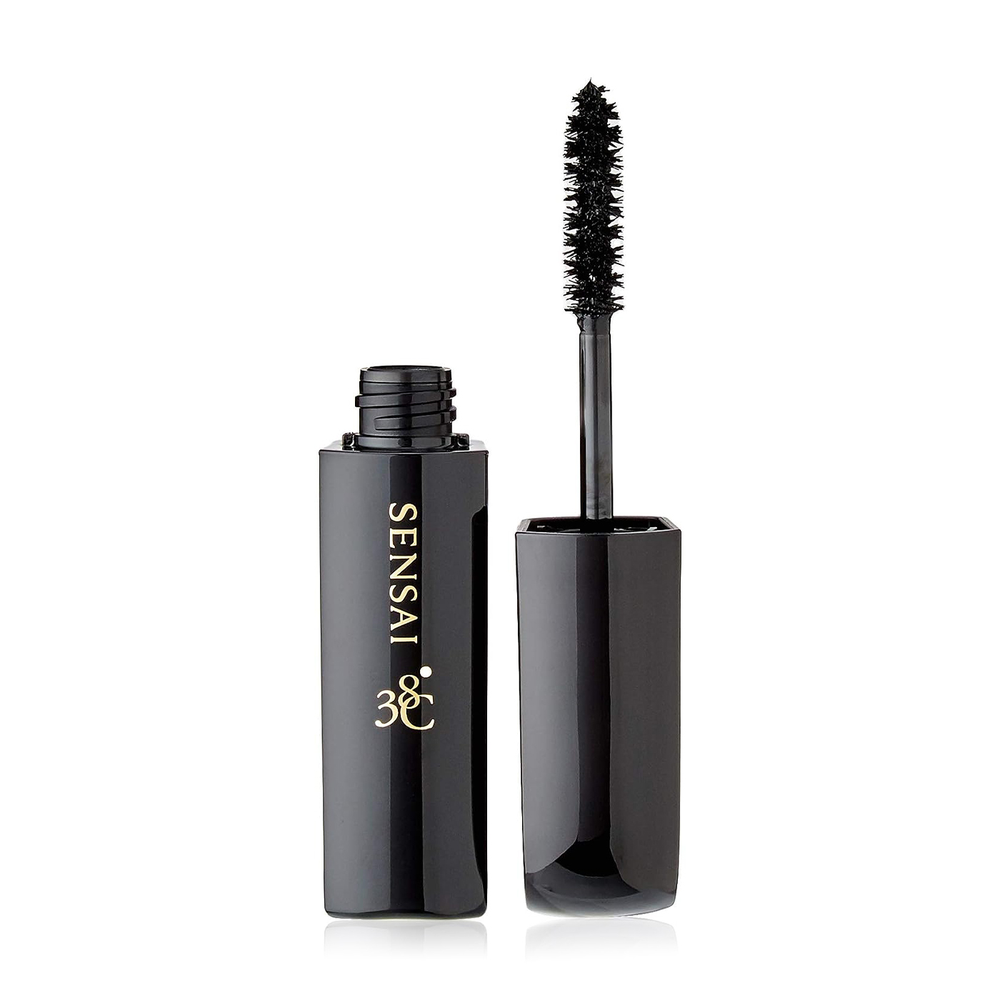 Туш для вій Kanebo Sensai 38C Lash Volumizer Mascara чорна, 10 мл