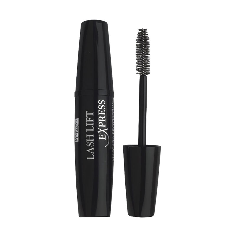 Туш для вій Karaja Lash Lift Express чорна, 12 мл