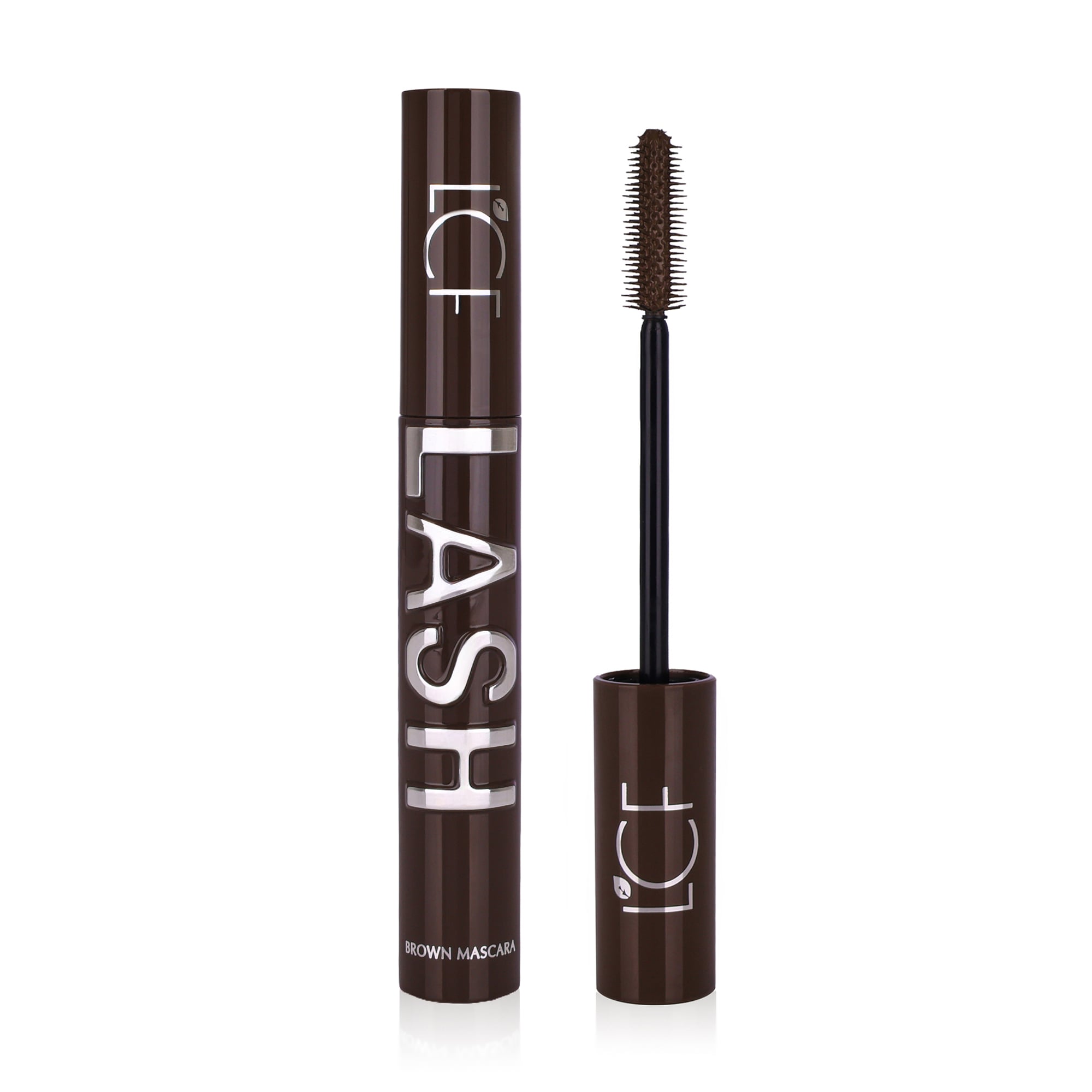 Туш для вій LCF Lash Amazing Об'єм та подовження, Brown