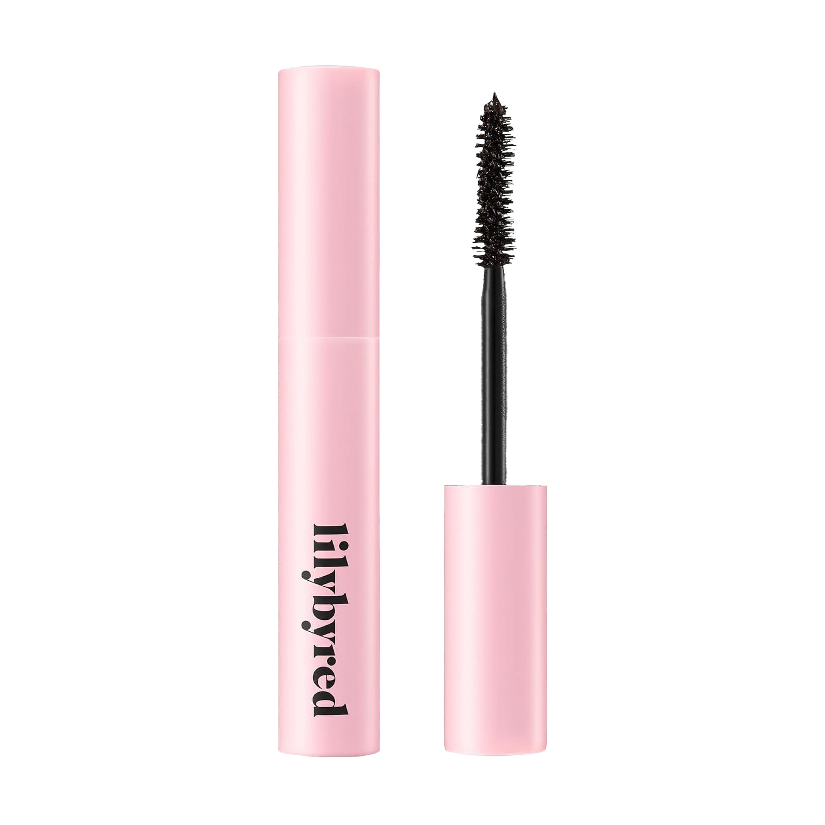 Туш для вій lilybyred Am9 to Pm9 Survival Colorcara 05 Black Brown, 6 г