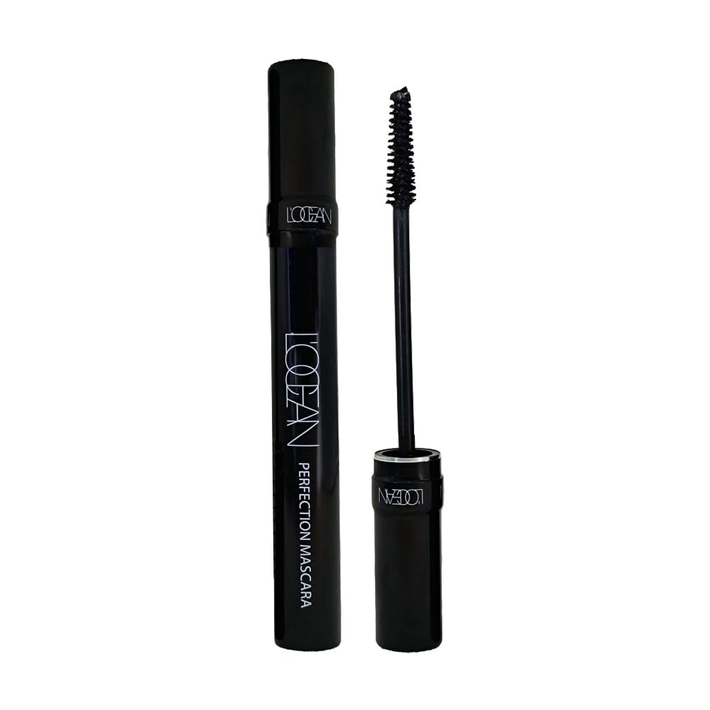 Туш для вій L'OCEAN Perfection Mascara 10 Very Black, 8 г