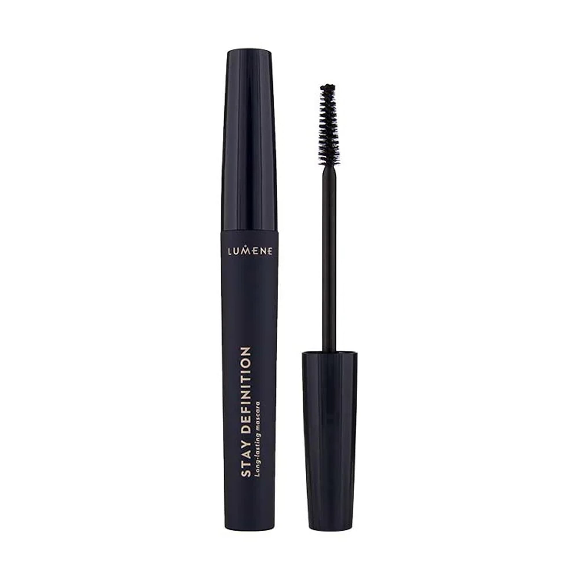 Туш для вій Lumene Stay Definition Mascara, Black, 8 мл
