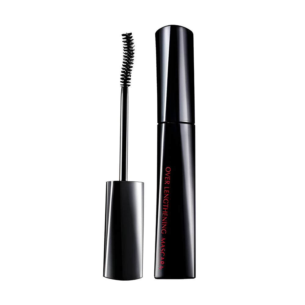 Туш для вій Missha Over Lengthening Mascara Bloom Lash, 10 мл