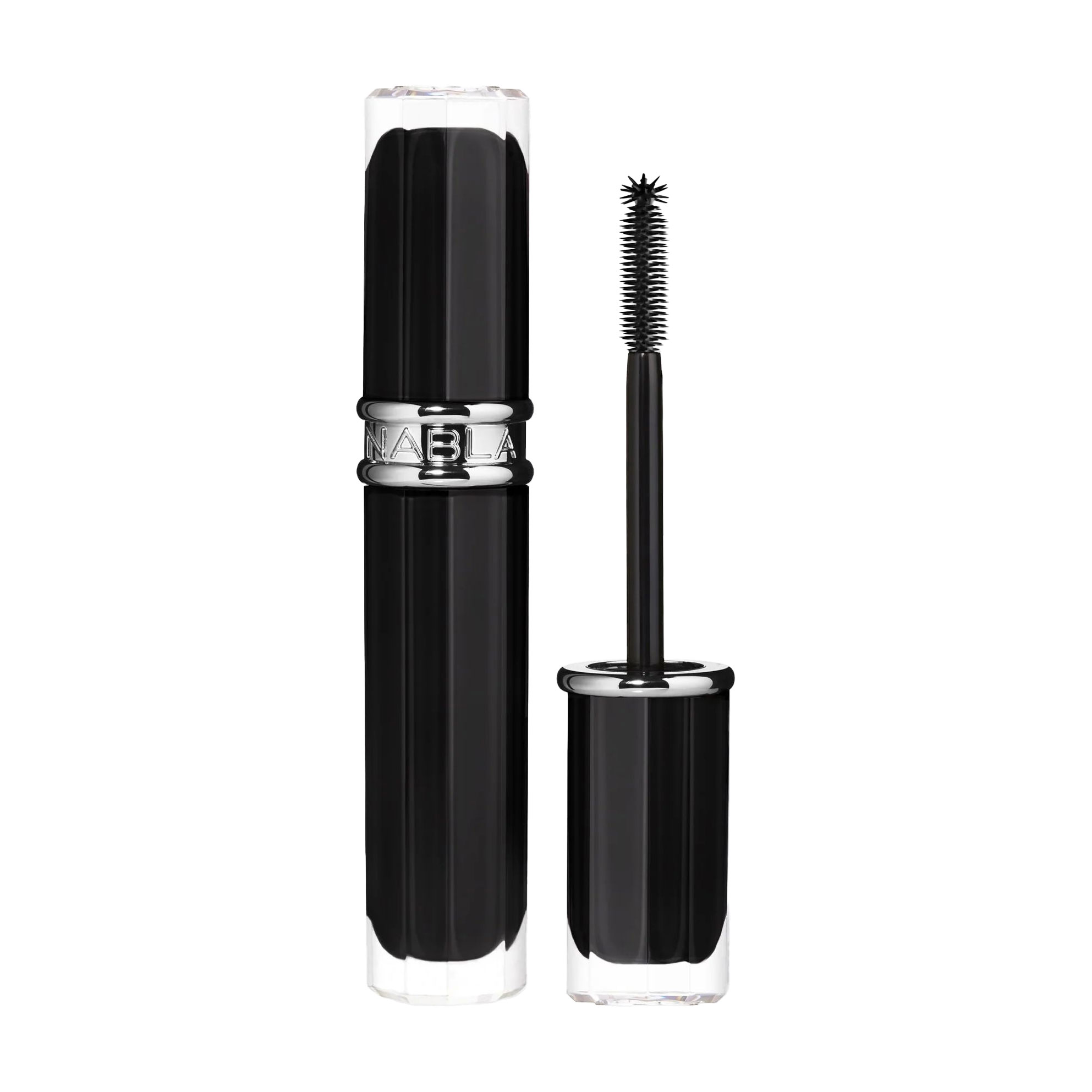 Туш для вій NABLA Beyond Bold Mascara, Black, 9.5 мл