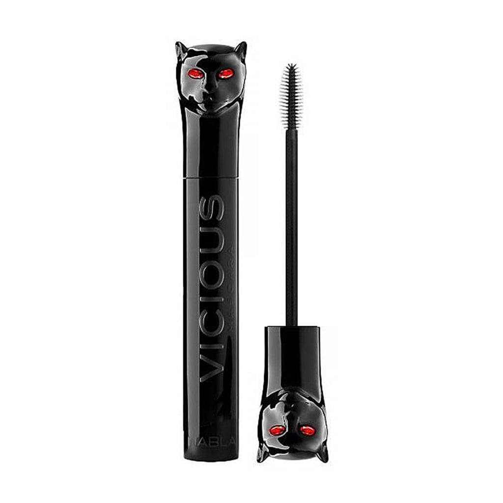 Туш для вій NABLA Vicious Volume &amp; Definition Mascara, Black, 10 мл