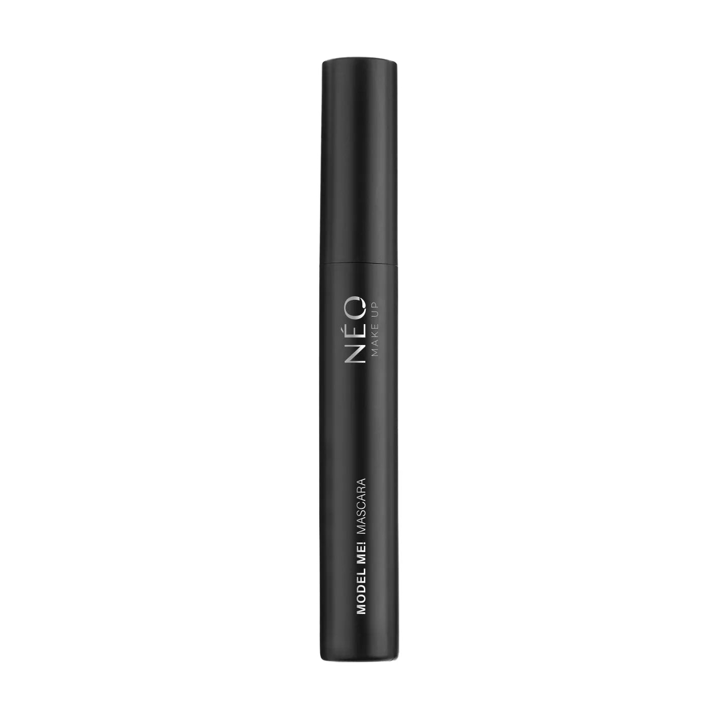 Туш для вій NEO Make Up Model Me! Mascara, Black, 9 мл