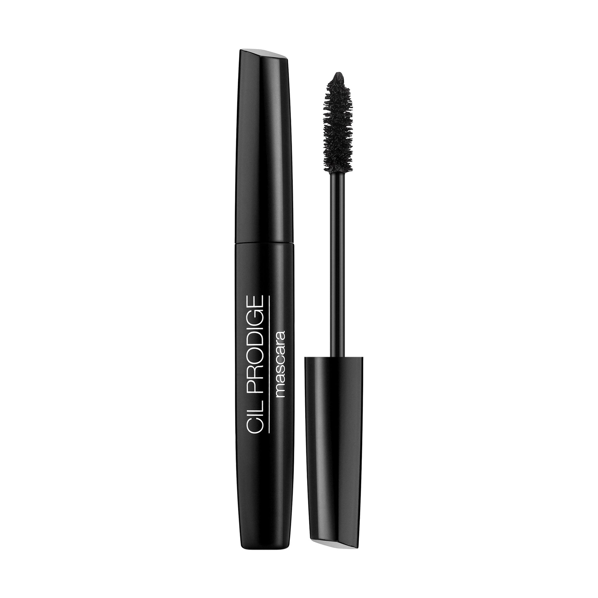 Туш для вій NoUBA Cil Prodige False Lashes Effect Mascara Black, 9 мл