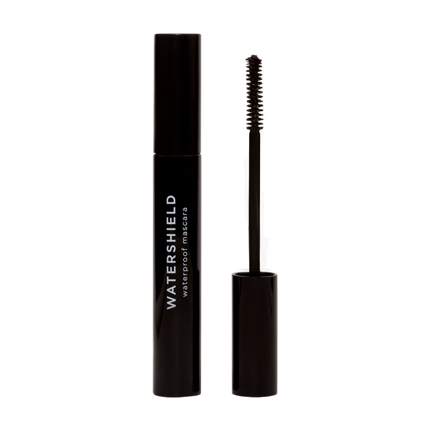 Туш для вій NoUBA Watershield Waterproof Mascara Black, 8 мл