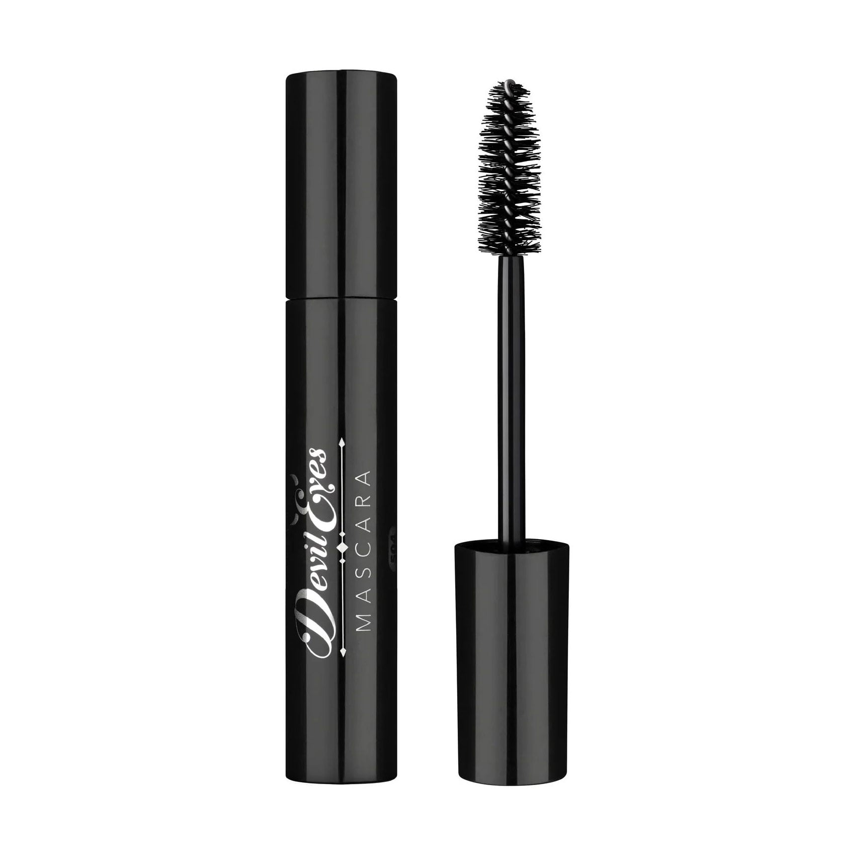Туш для вій Pippa of London Devil Eyes Volumising Mascara для об'єму, 504, 9 г