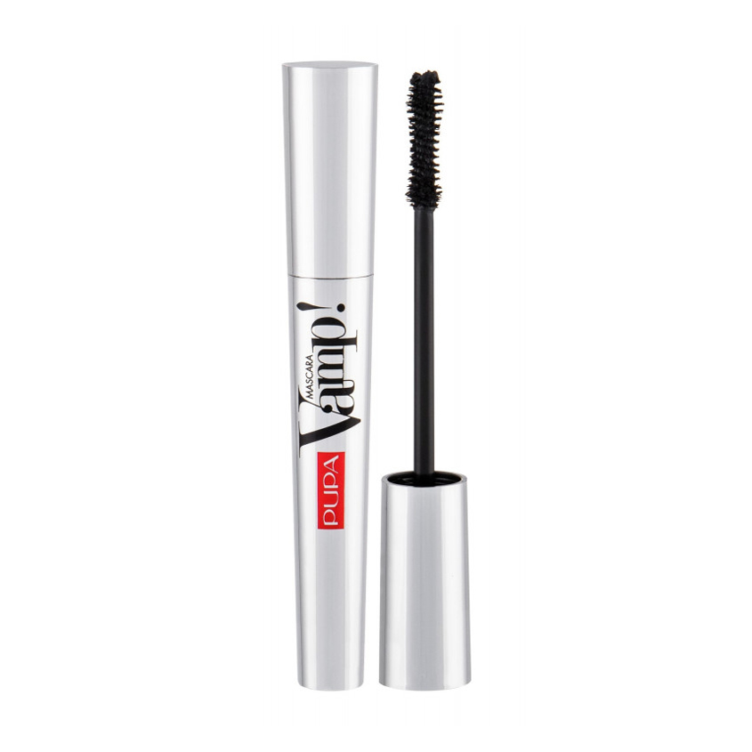 Туш для вій Pupa Vamp! Mascara 100 Extra Black, 9 мл