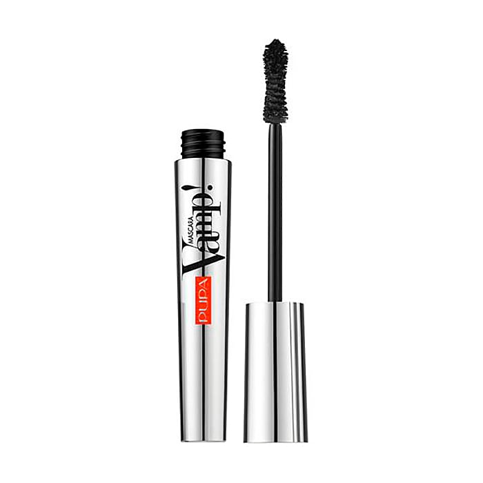 Туш для вій Pupa Vamp! Mascara 200 Chocolate Brown, 9 мл