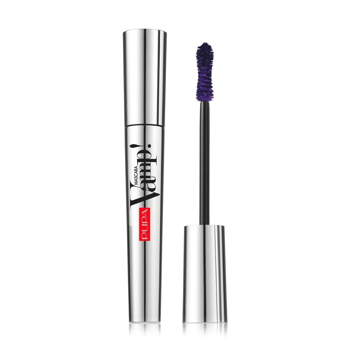 Туш для вій Pupa Vamp! Mascara 400 Amethyst Violet, 9 мл