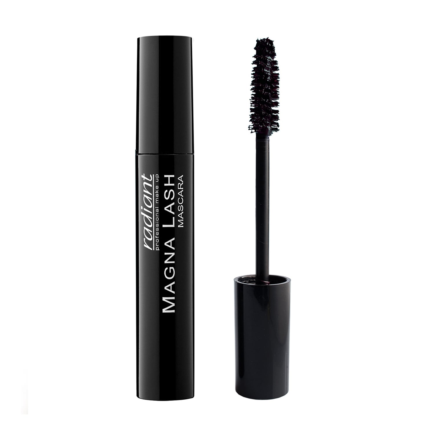 Туш для вій Radiant Magna Lash Mascara 01 Black, 13 мл