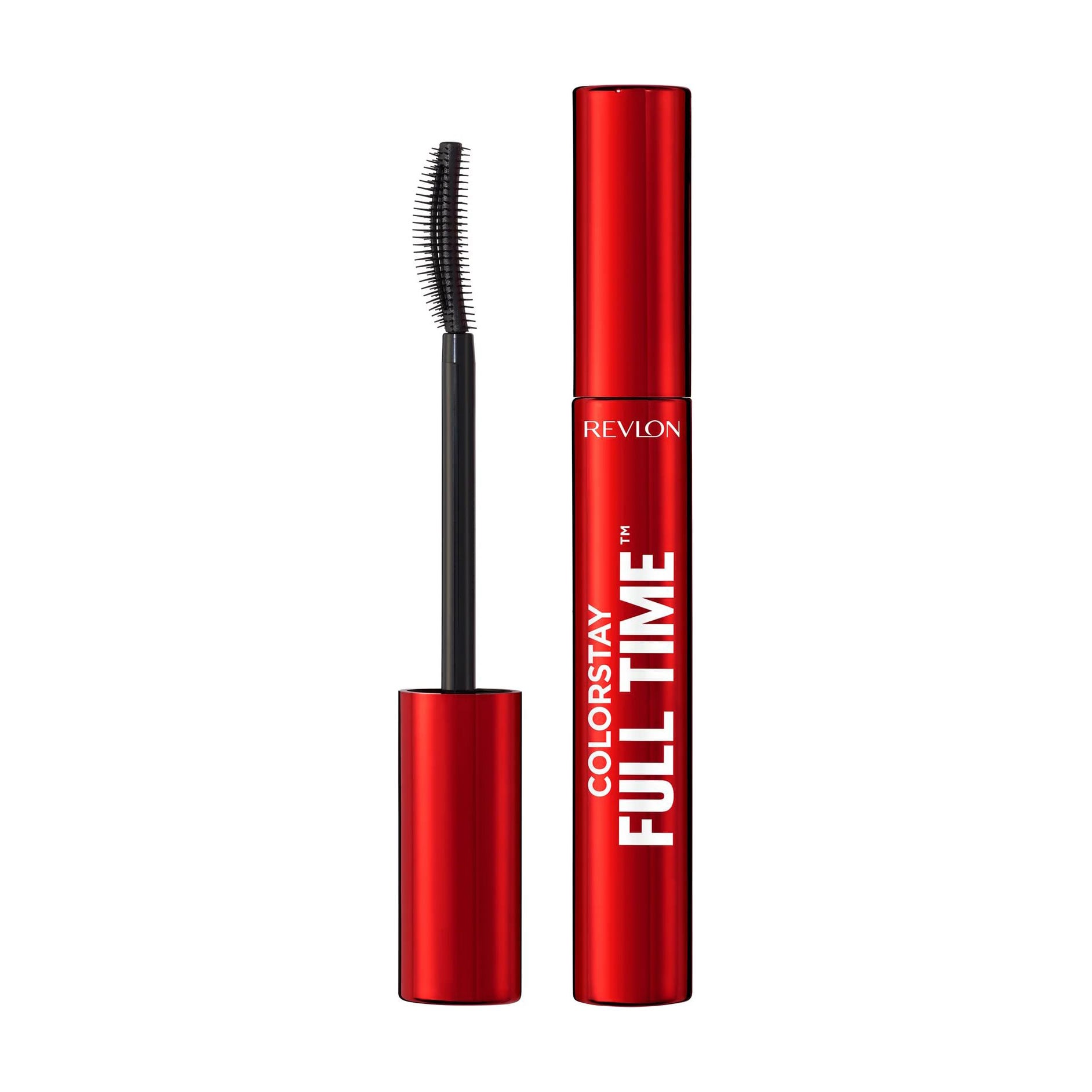 Туш для вій Revlon ColorStay Full Time 401 Blackest Black, 7.5 мл