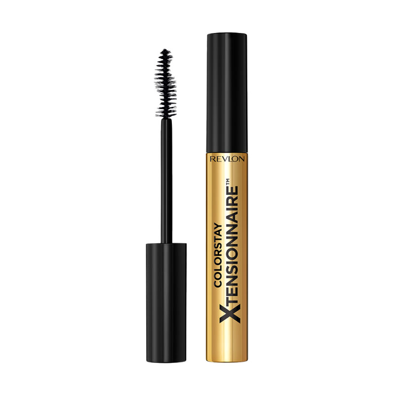 Туш для вій Revlon Colorstay Xtensionnaire Mascara 201 Blackest Black, 8 мл