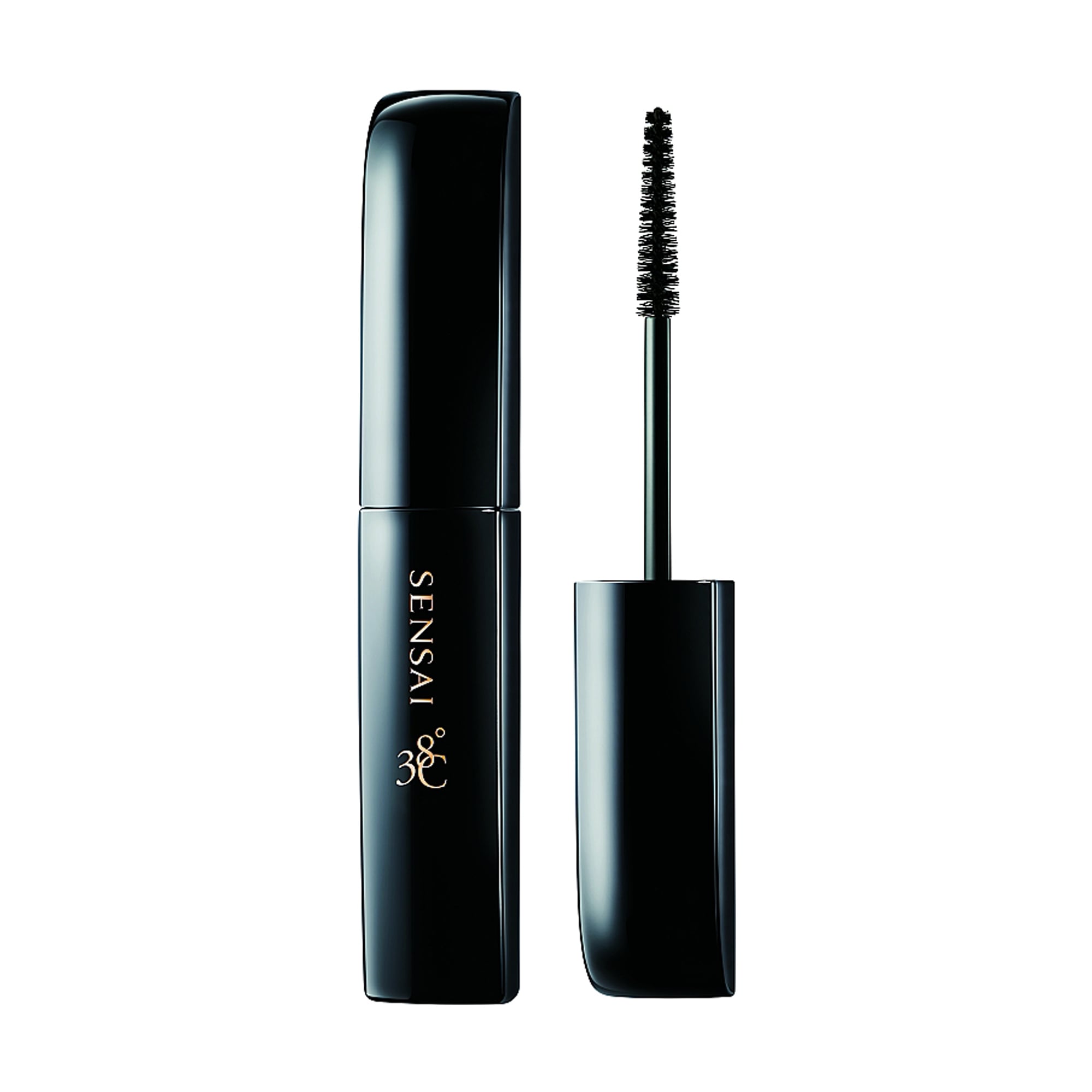 Туш для вій Sensai 38C Lash Lengthener Mascara Black, 10 мл