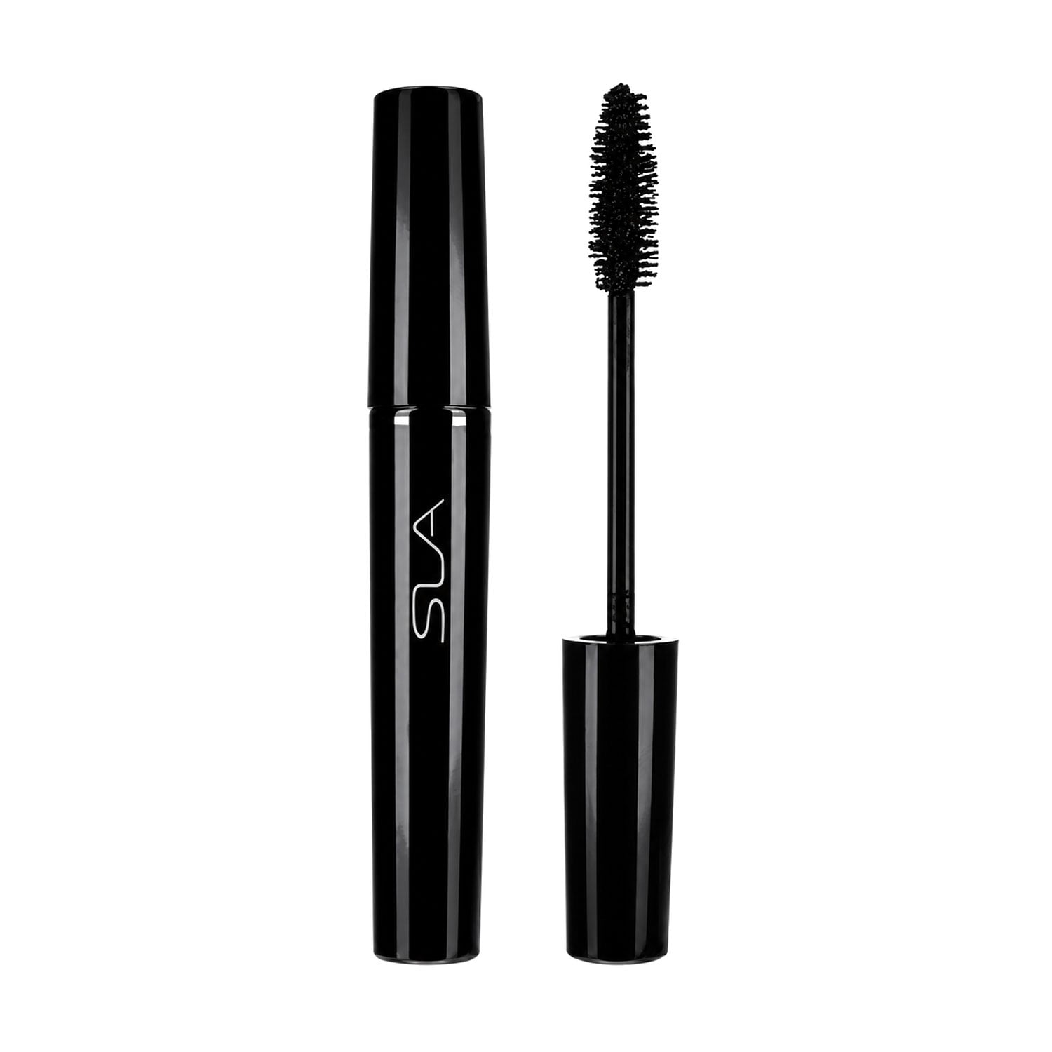 Туш для вій SLA Paris Signature Keratine Mascara Black, 8 мл