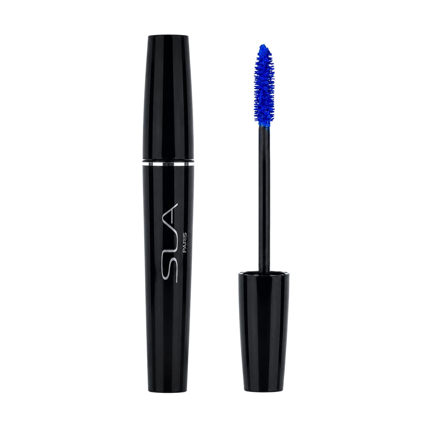 Туш для вій SLA Paris Signature Keratine Mascara Blue, 8 мл