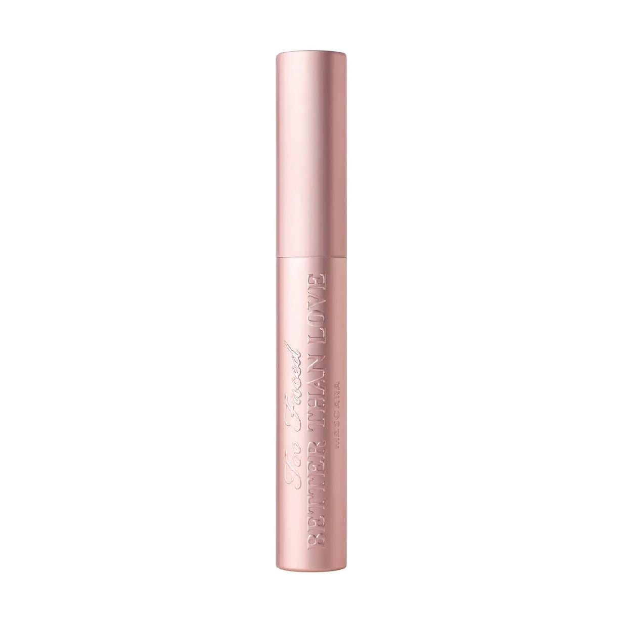 Туш для вій Too Faced Better Than Love Mascara Black, 8 мл