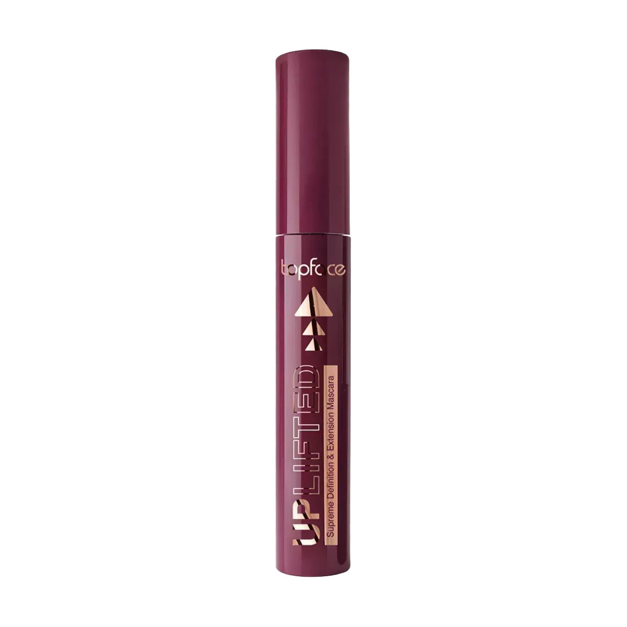 Туш для вій TopFace UpLifted Supreme Definition &amp; Extension Mascara, Black, 8 мл