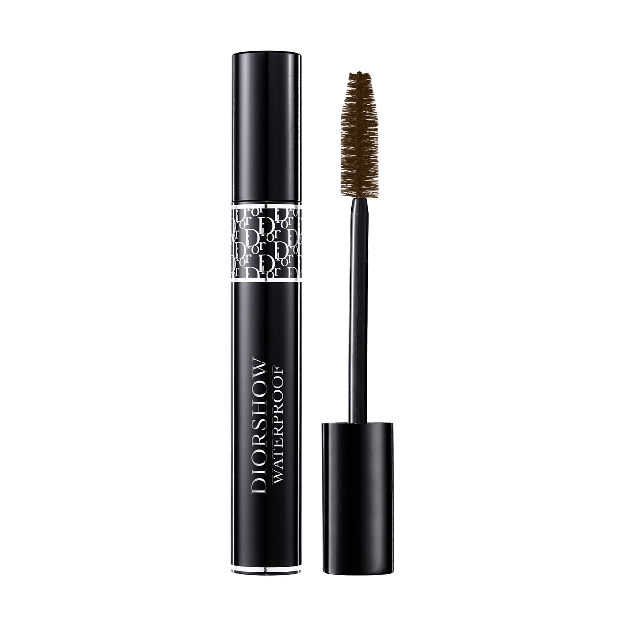 Туш для вій водостійка Dior Diorshow Waterproof 698 Сhesnut, 11.5 мл