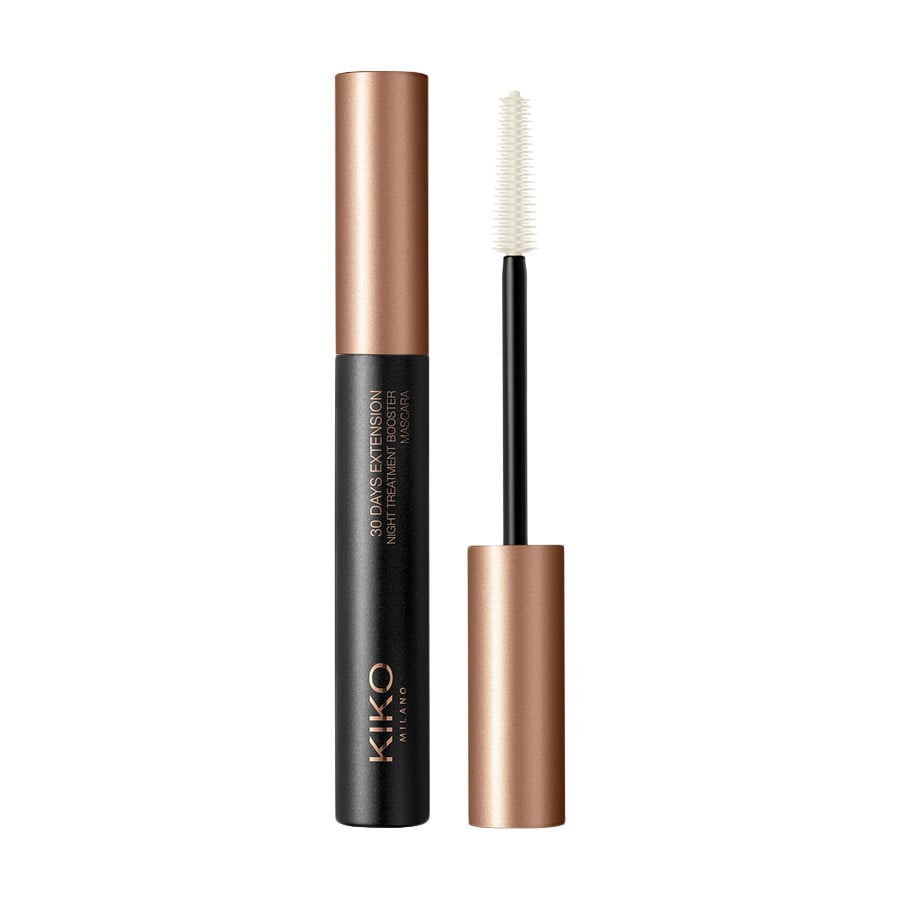 Туш-догляд за віями нічний Kiko Milano 30 Days Extension Night Treatment Booster подовжувальна, 8 мл