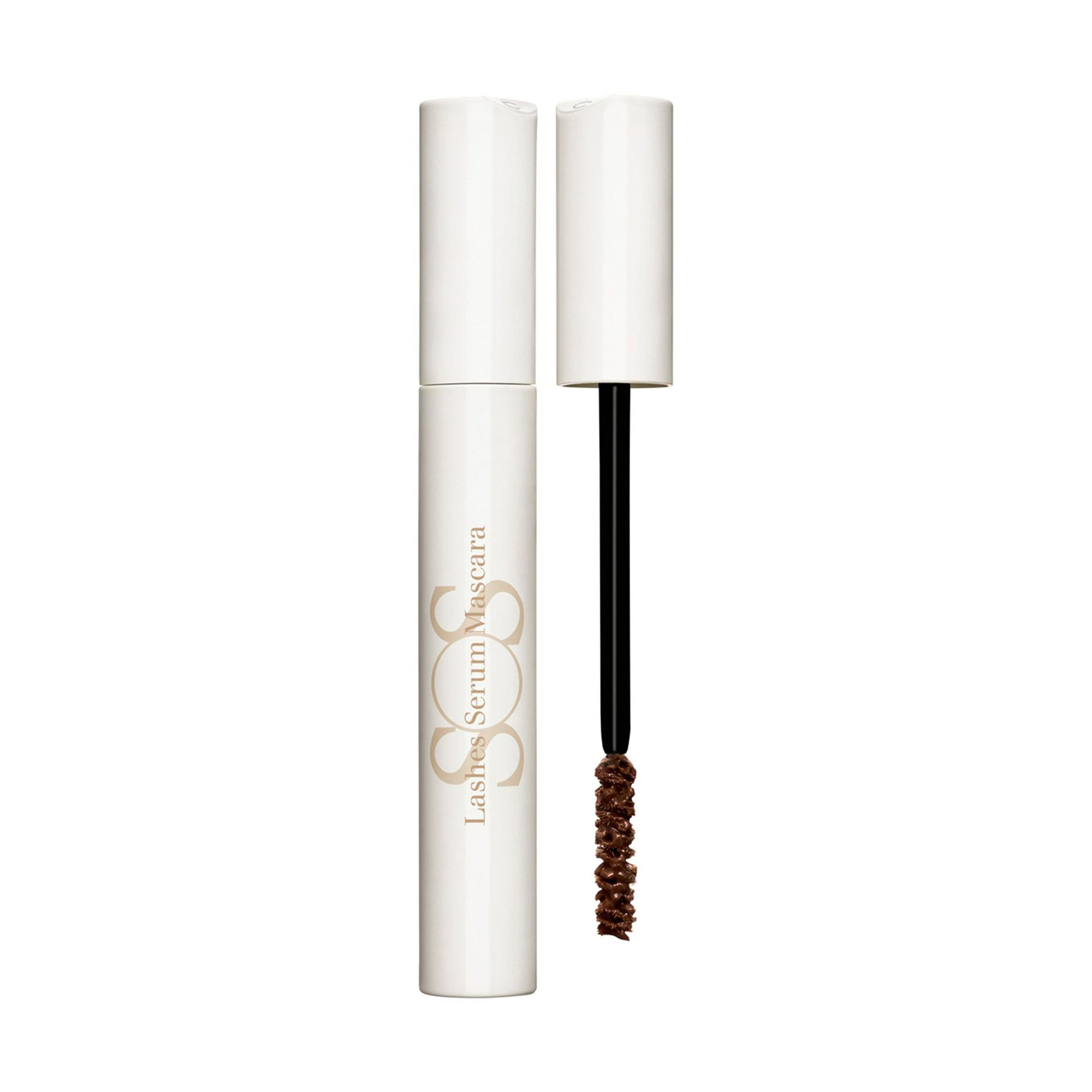 Туш-сироватка для вій Clarins Sos Lashes Serum Mascara, 8 мл