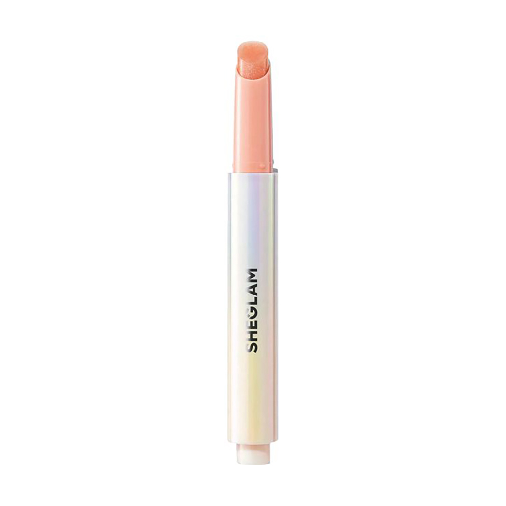 Твердий блиск для губ Sheglam Pout-Perfect Shimmer Lip Plumper, Sugar Crystal, 2 г