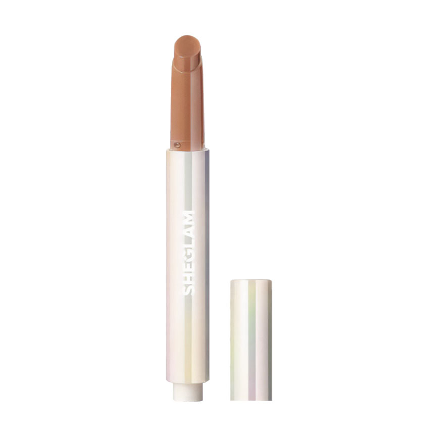 Твердий блиск для губ Sheglam Pout-Perfect Shine Lip Plumper, Walk On The Beach, 2 г