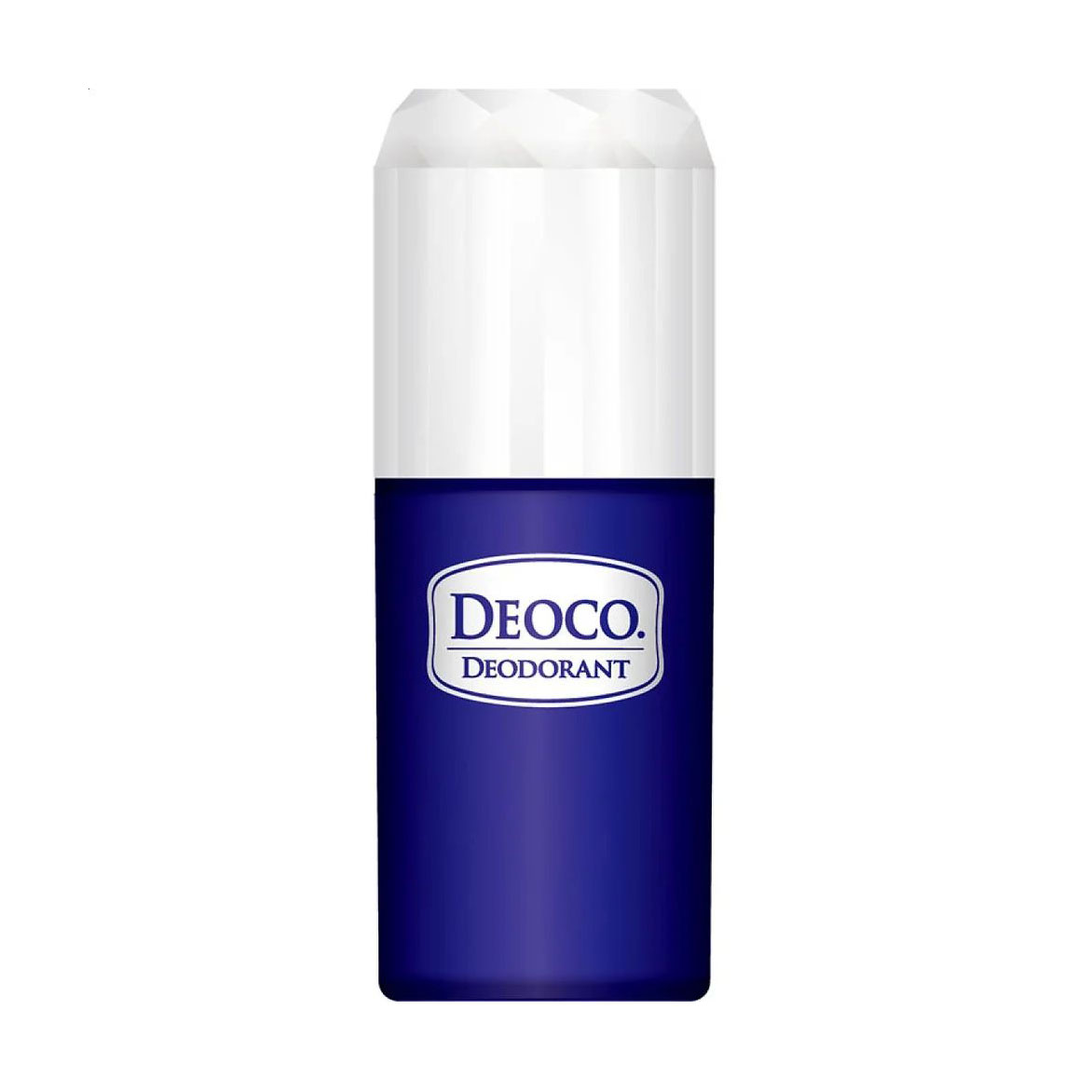 Твердий дезодорант Rohto Deoco Deodorant проти вікового запаху тіла, 13 г