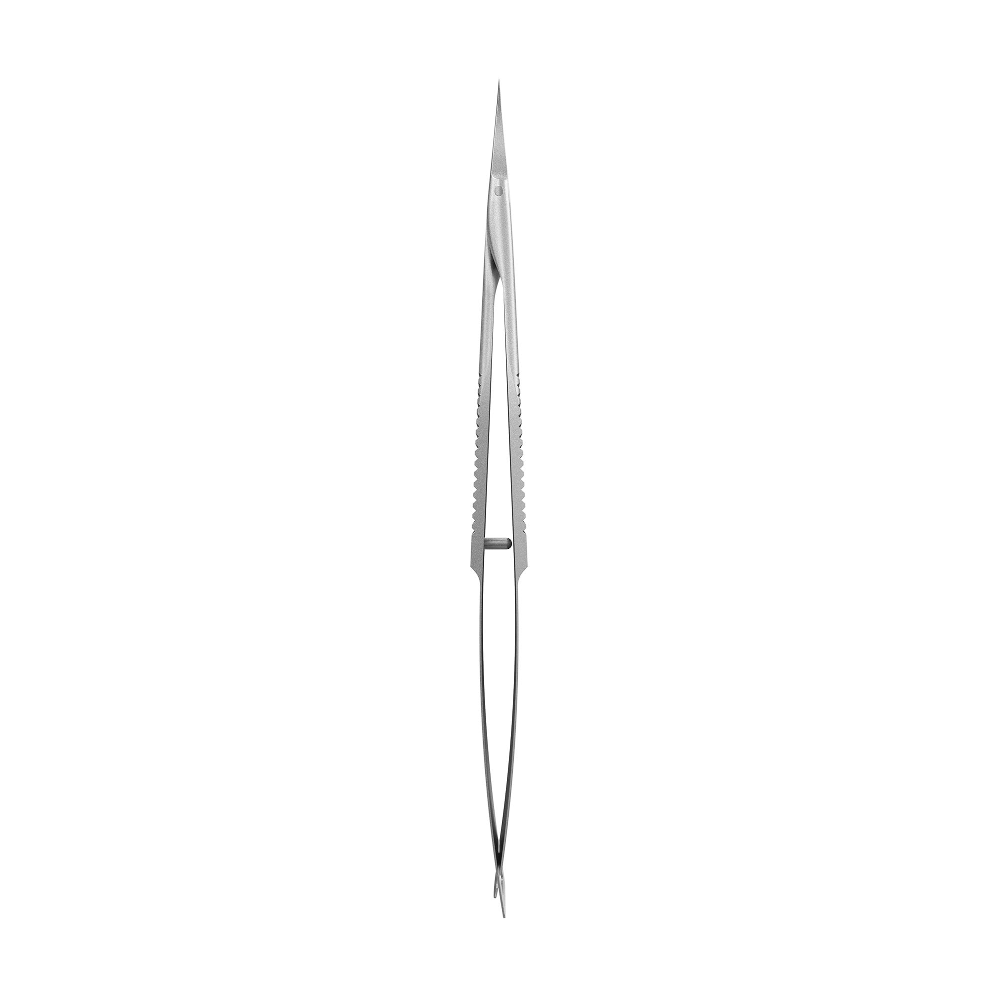 Твізери Staleks PRO Expert 93 Type 1 з гачком для кутикули (SE-93/1)