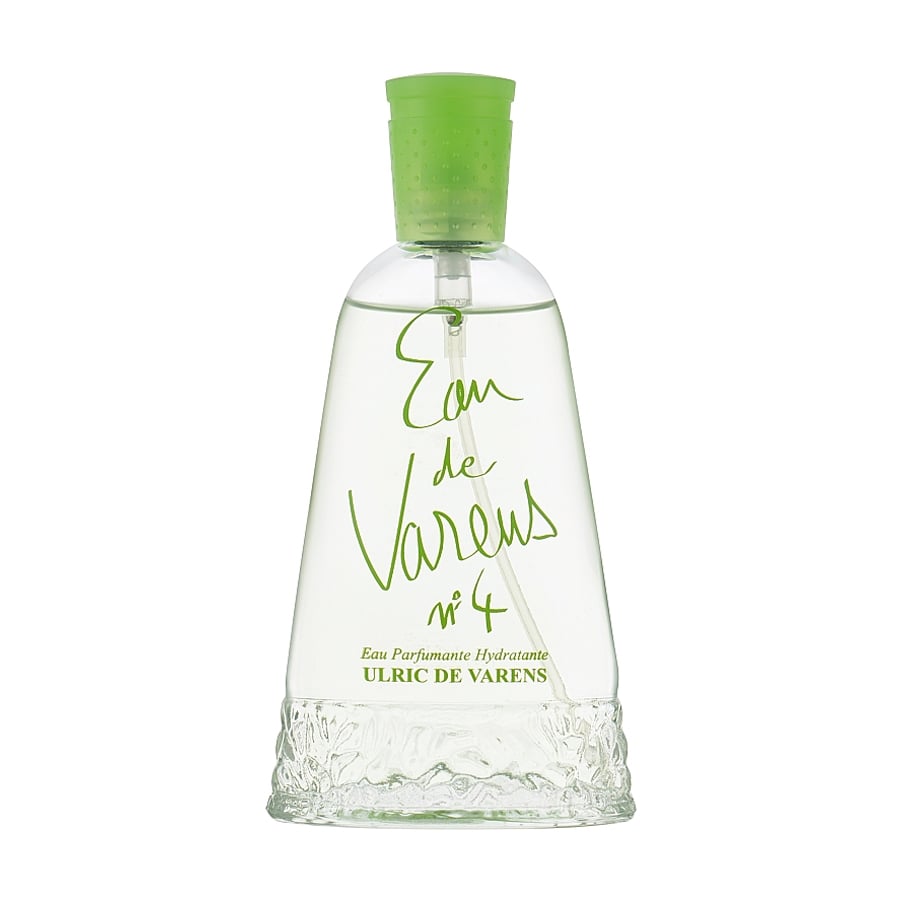 Ulric de Varens Eau De Varens 4 Парфумована вода унісекс, 150 мл (ТЕСТЕР)