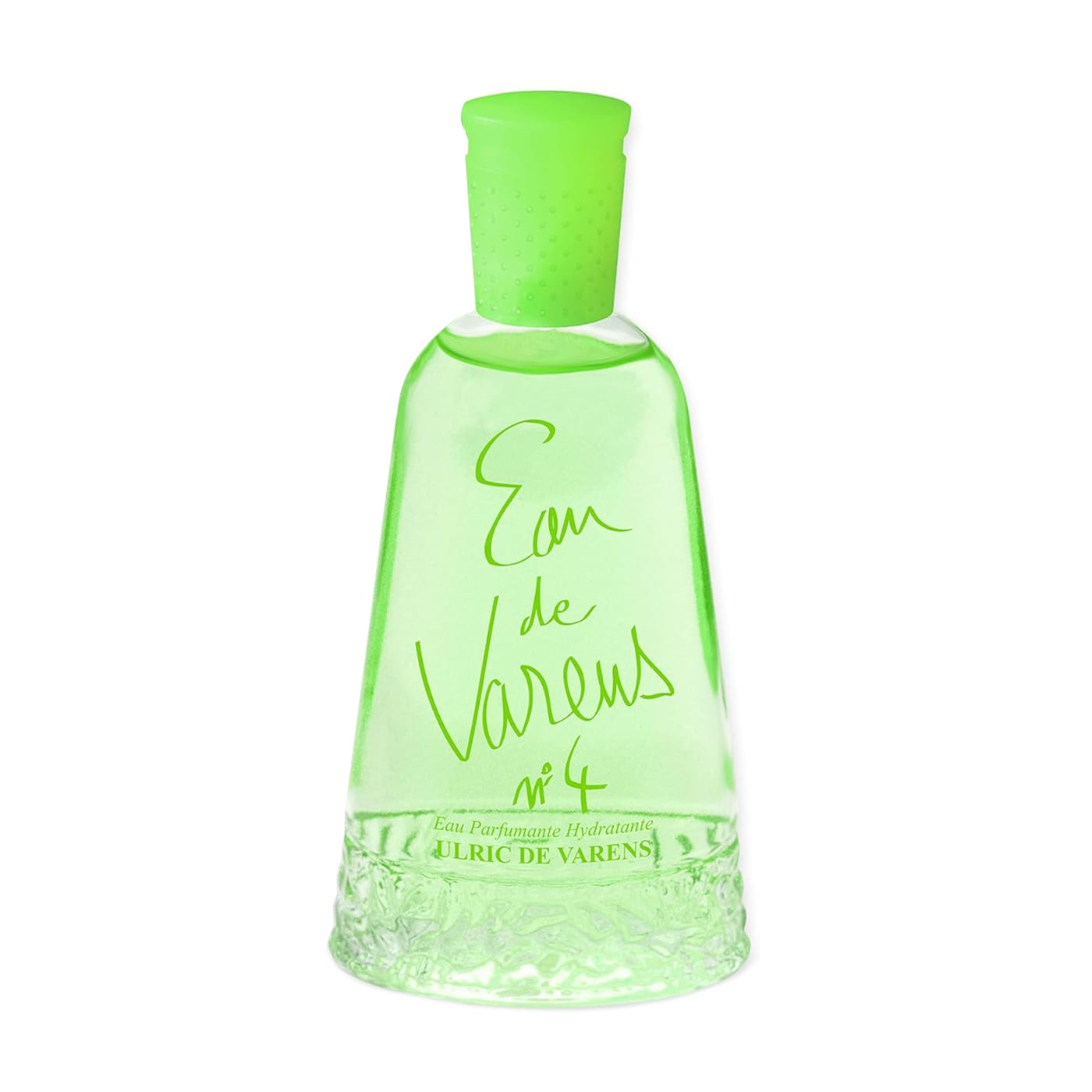 Ulric de Varens Eau De Varens 4 Парфумована вода унісекс, 150 мл