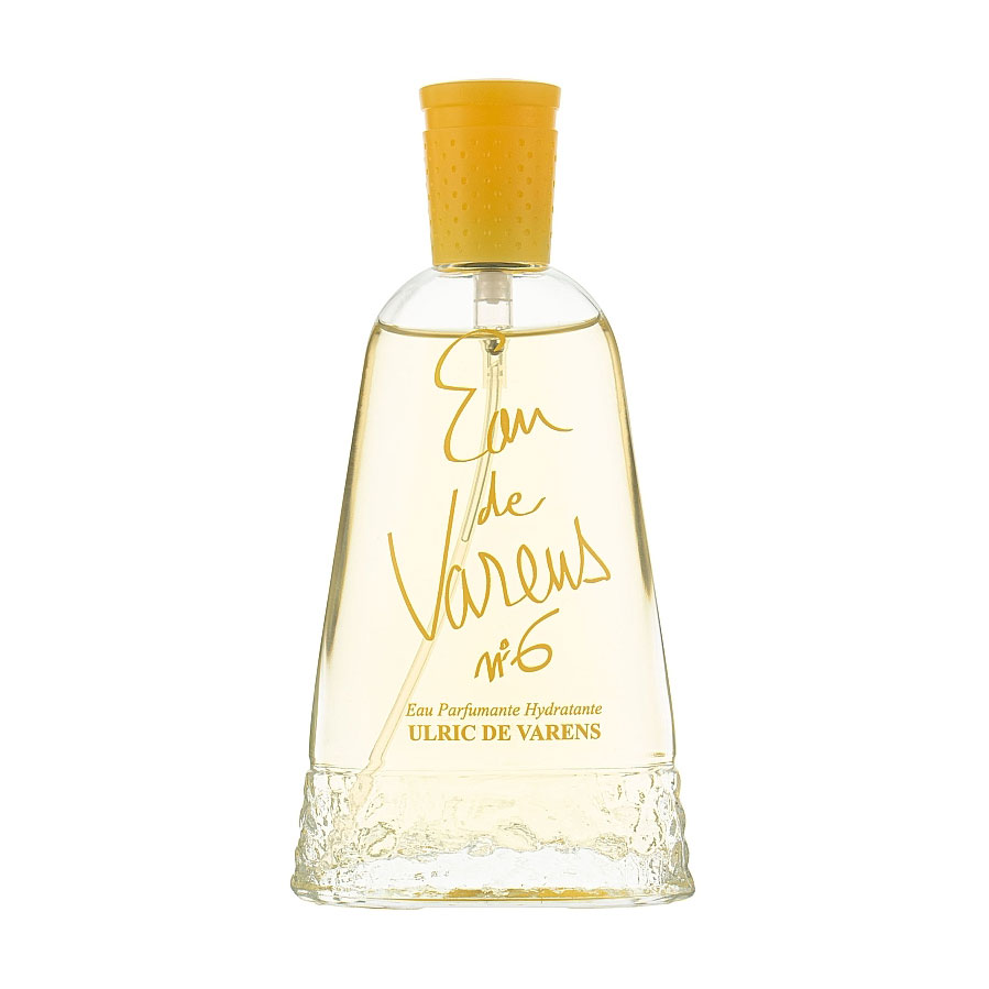 Ulric de Varens Eau De Varens 6 Парфумована вода жіноча, 150 мл (ТЕСТЕР)
