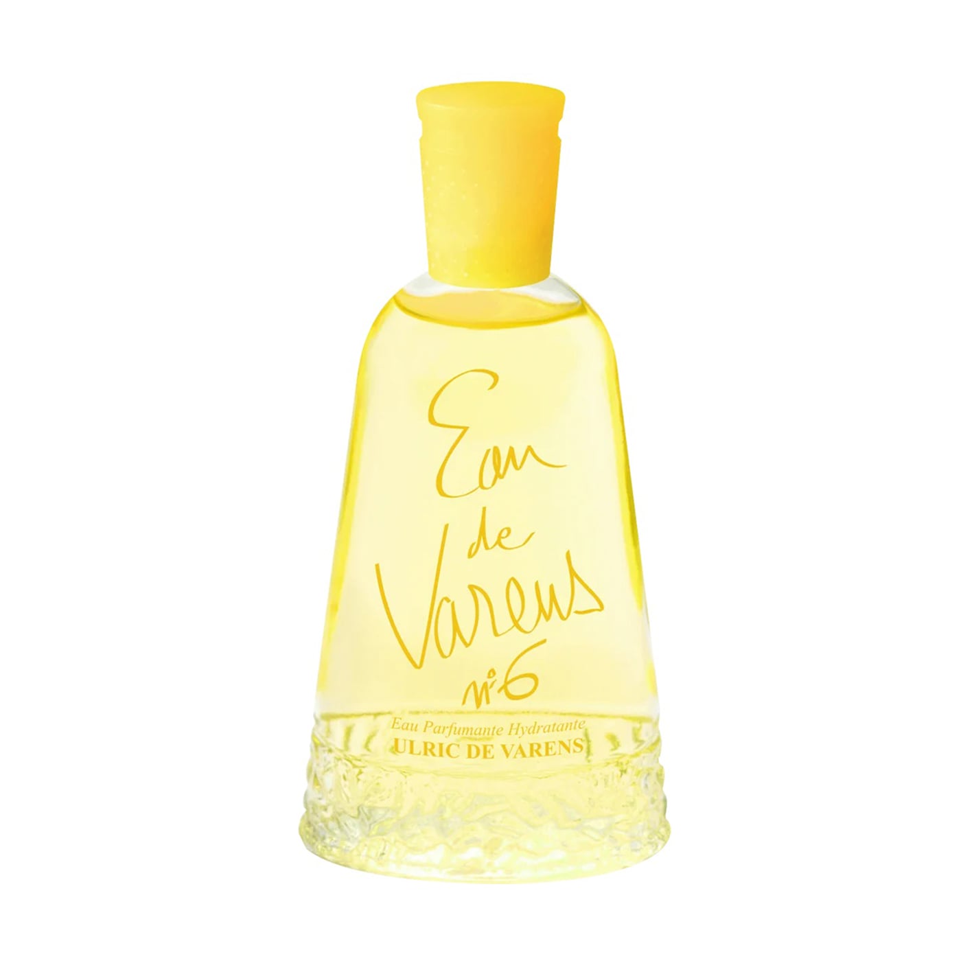 Ulric de Varens Eau De Varens 6 Парфумована вода жіноча, 150 мл