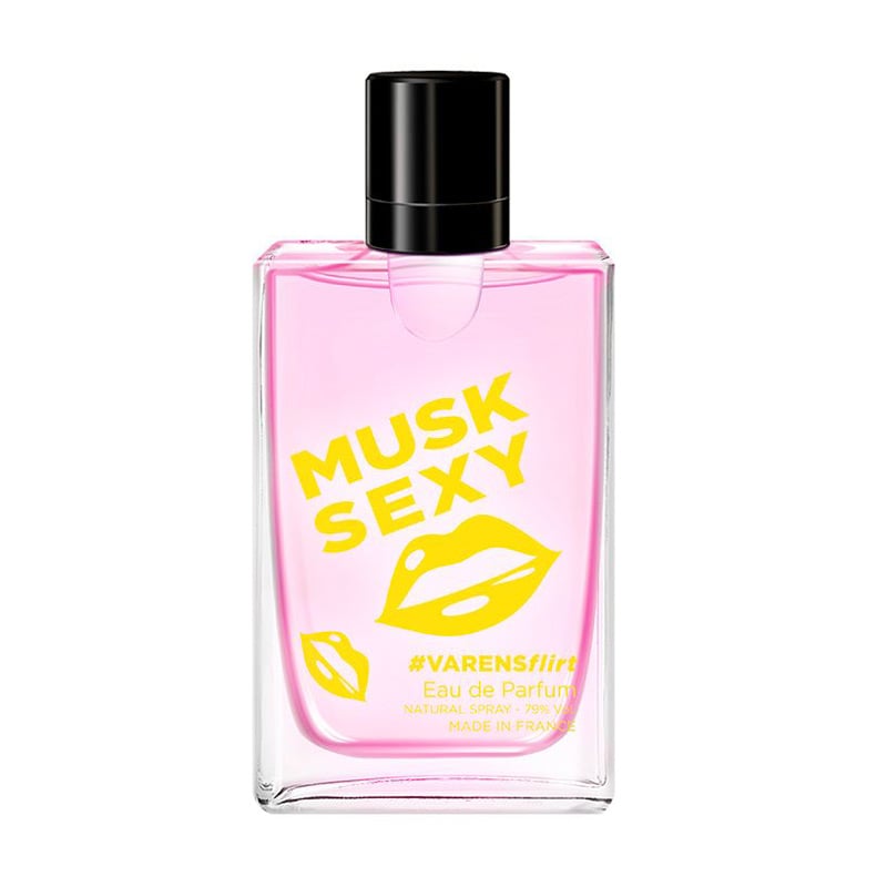 Ulric de Varens Musk Sexy Парфумована вода жіноча, 30 мл