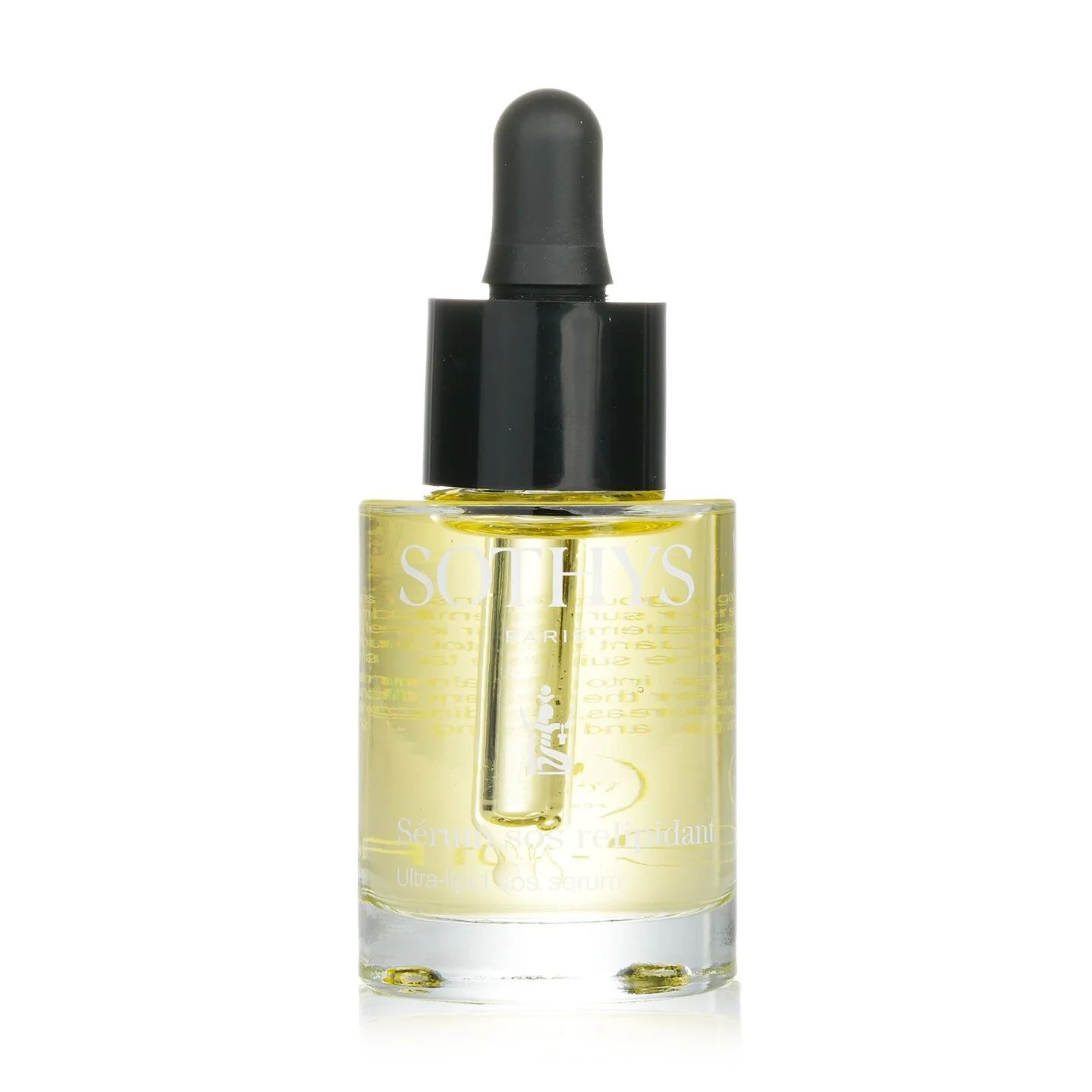Ультраліпідна сироватка для обличчя Sothys Ultra-lipid Sos Serum, 30 мл