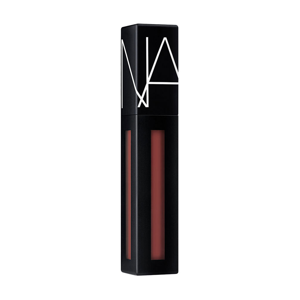 Ультраматовий пігмент для губ Nars Powermatte Lip Pigment, American Woman, 5.5 мл