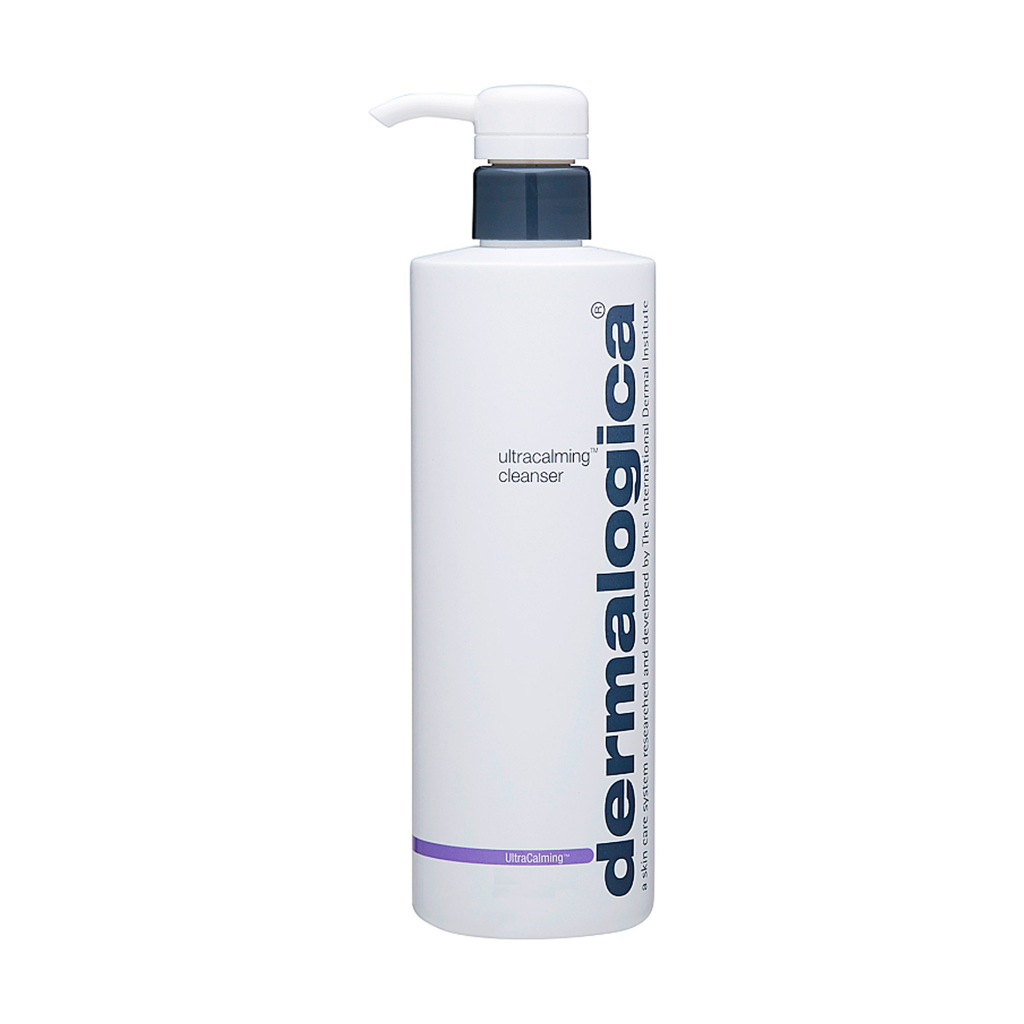 Ультраніжний очищувальний гель-крем для обличчя Dermalogica UltraCalming Ultracalming Cleanser, 500 мл