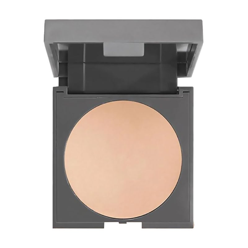 Ультратонка запечена пудра для обличчя Alix Avien Baked Powder 201 Nude Ivory, 11 г
